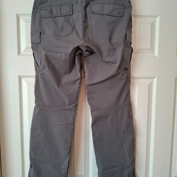 5.11 Tactical Stryke® Women's Pant - Color: Storm - Grey Size: 16 Long - Picture 11 of 11